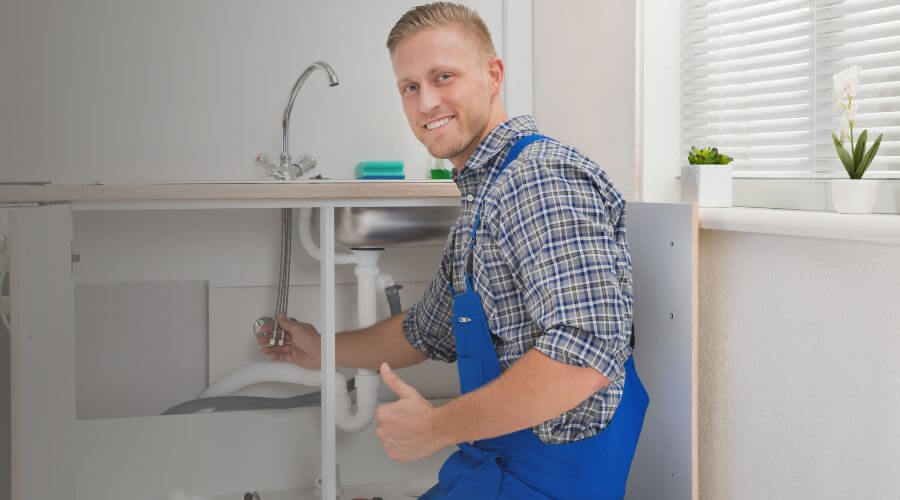 Professional Leak Detection in Wessington, SD