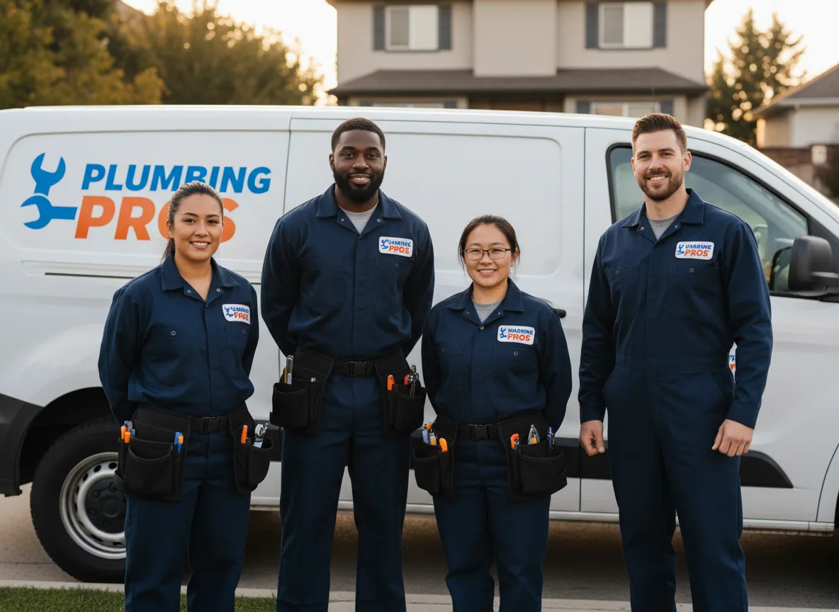 Water Heater Repair company in Wessington, SD
